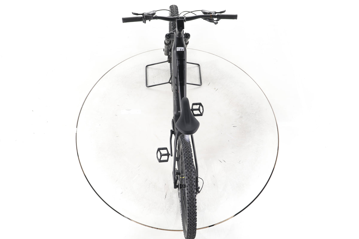 Cube Reaction Hybrid SLX E-Bike - Image 22