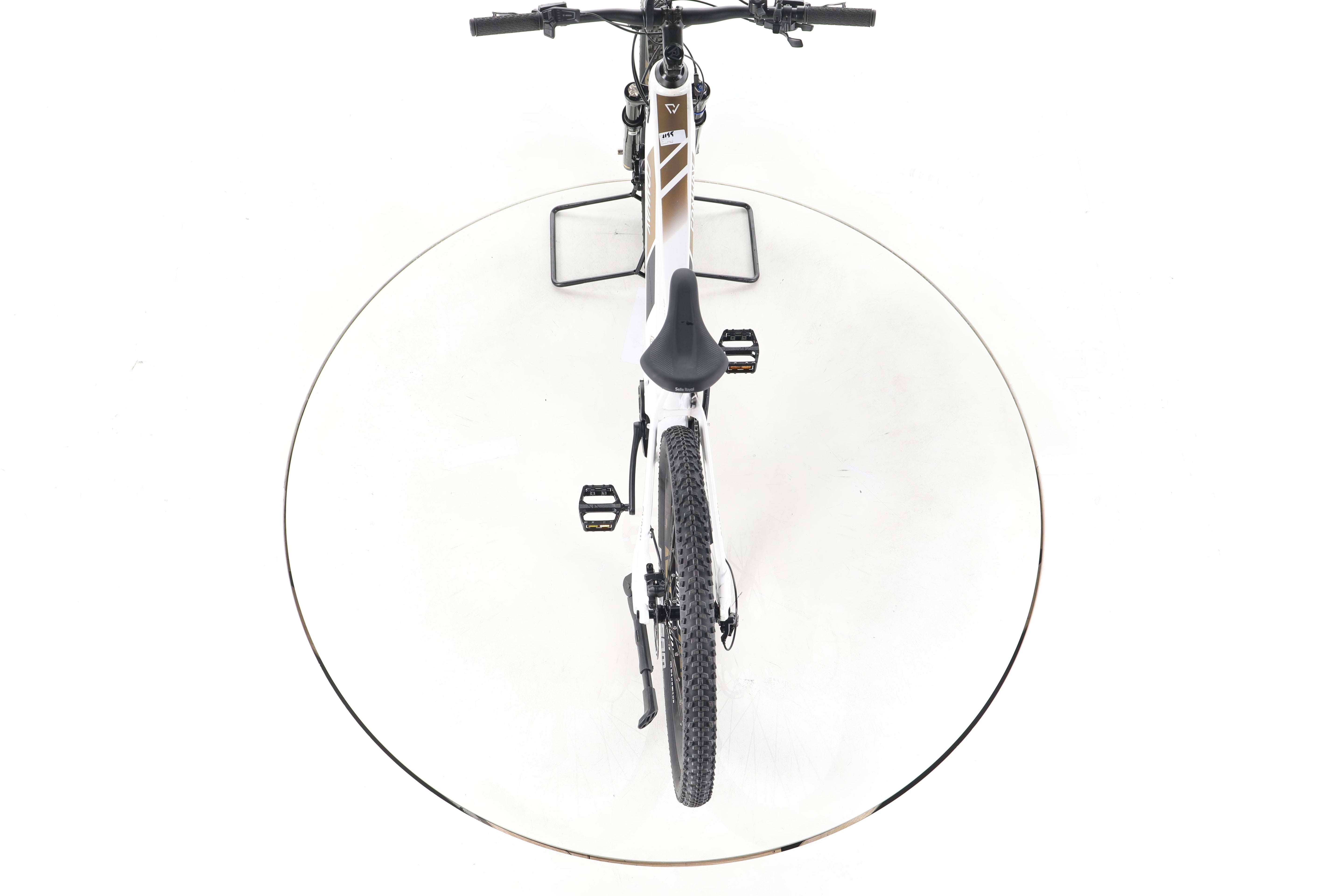 Conway cairon S 5.0 E-Bike - Image 22