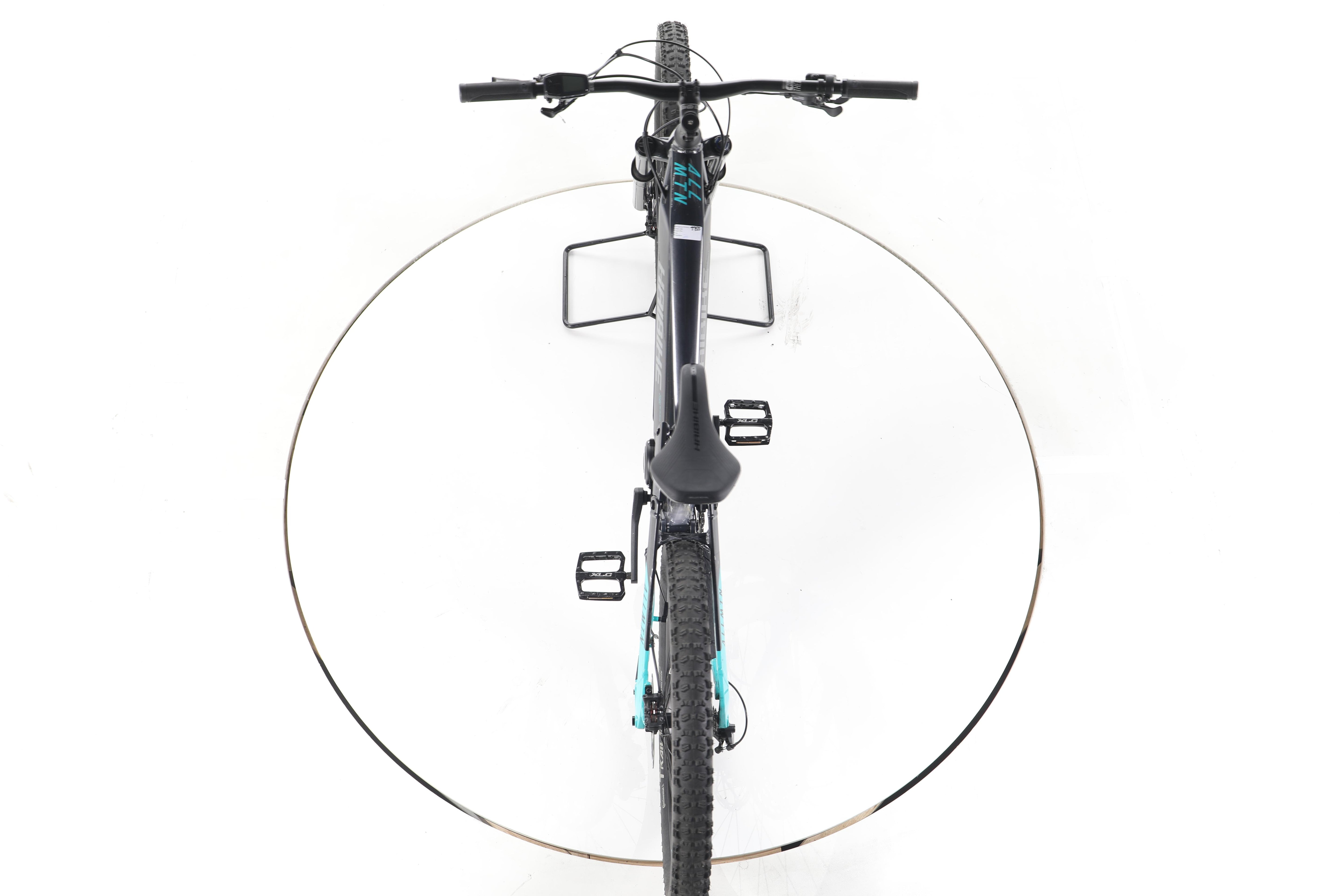 Haibike AllMtn 1 E-Bike Fully - Image 22