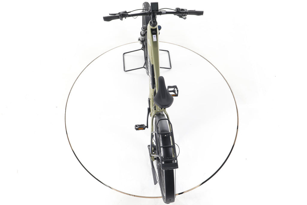 Corratec MTC 120 SUV E-Bike - Image 22