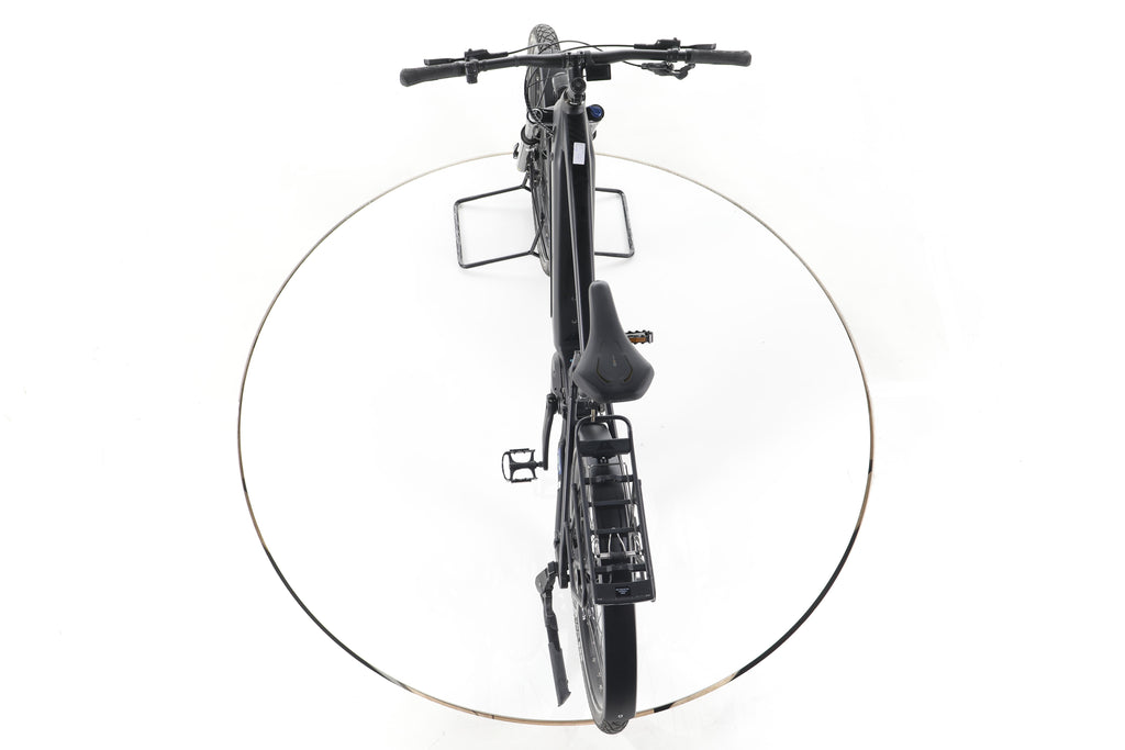 HoheAcht Mola Terra SUV E-Bike - Image 22