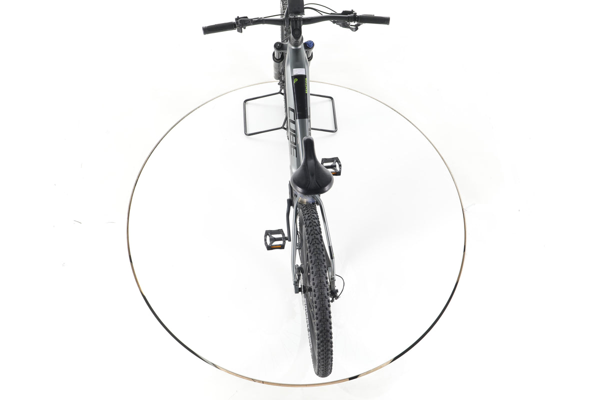 Cube Reaction Hybrid Pro E-Bike - Image 22