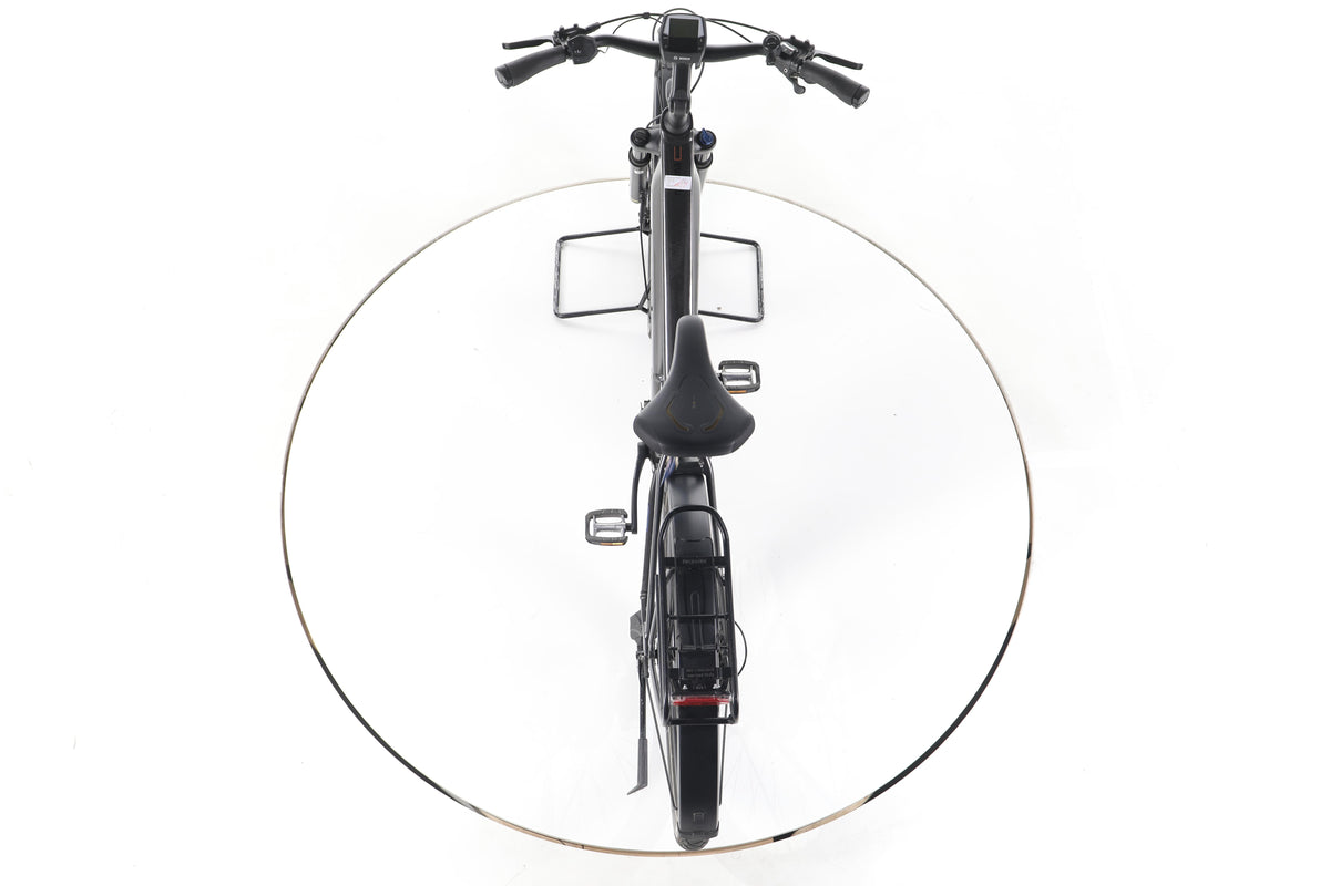 KTM Macina Gran 620 Trekking E-Bike - Image 22