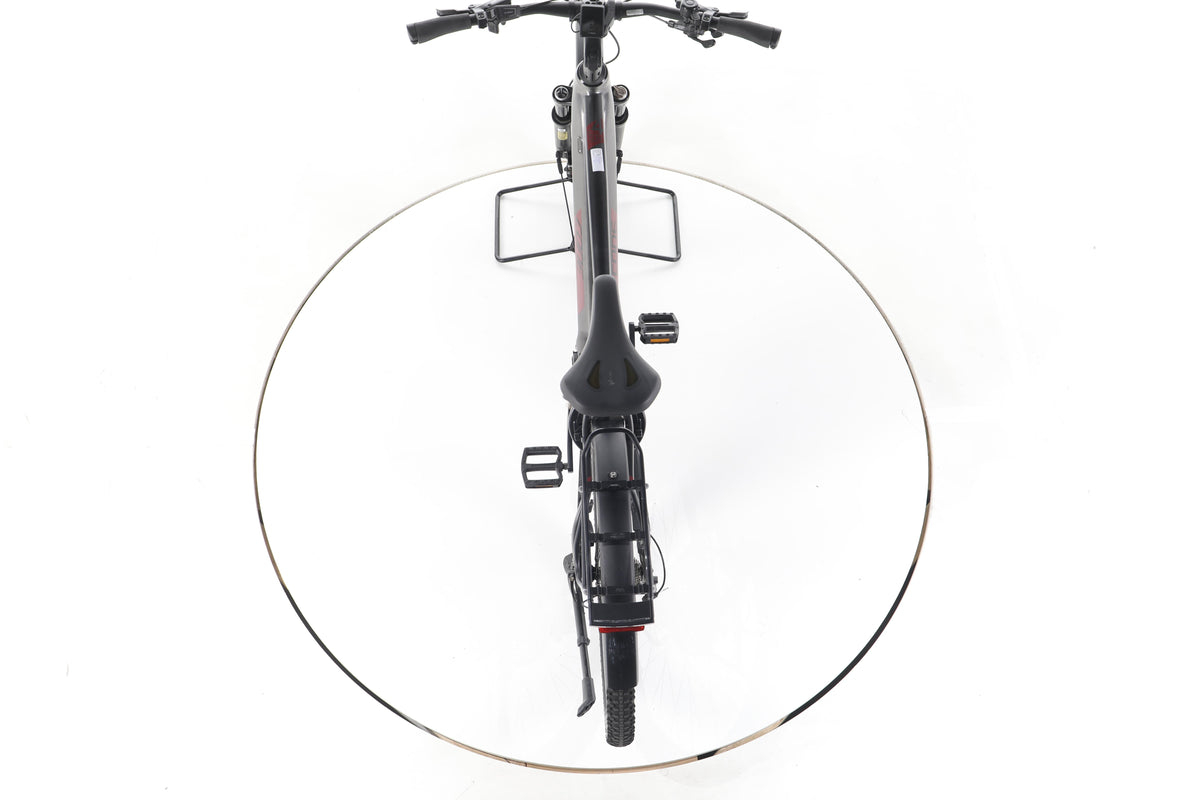 CONE Bikes eSUV IN 4.0 Trekking E-Bike - Image 22