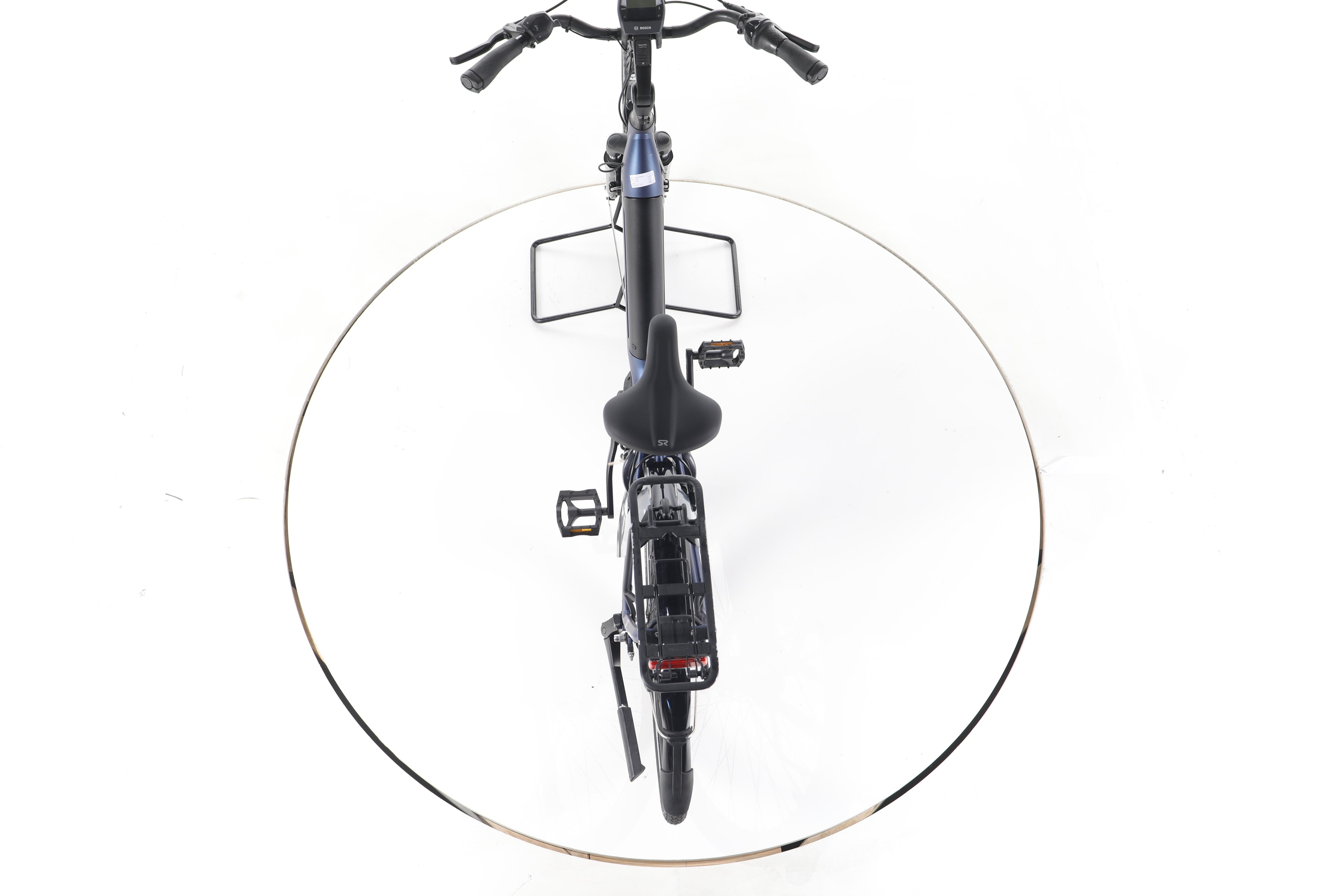 Gazelle Arroyo C7+ City E-Bike Tiefeinsteiger - Image 22