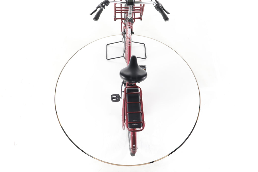 Gazelle Miss Grace C7+ HMB City E-Bike Tiefeinsteiger - Image 22