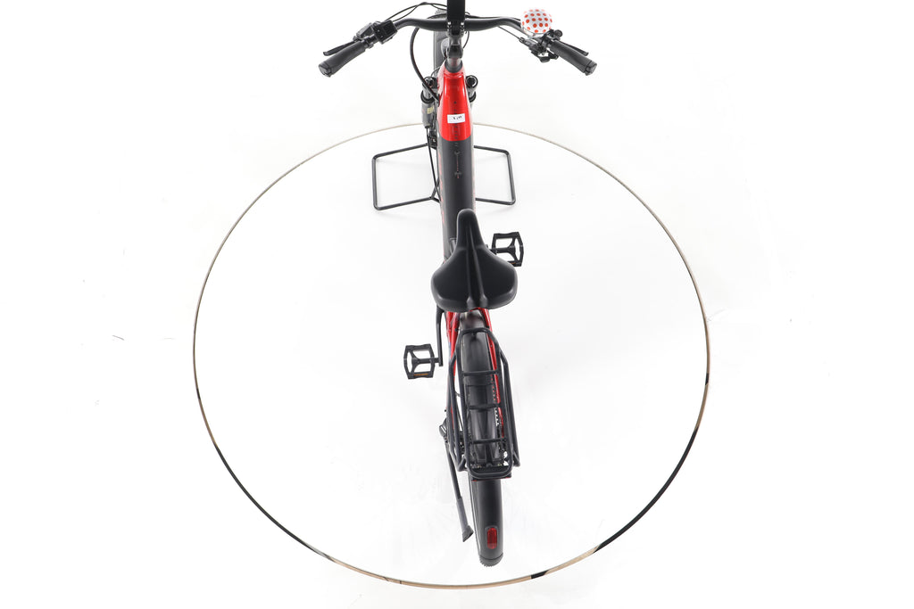 Bulls Lacuba EVO 11 Trekking E-Bike Tiefeinsteiger - Image 22