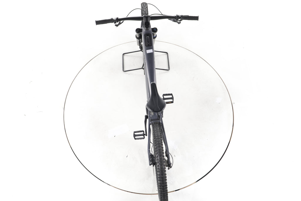 Cube Stereo Hybrid ONE77 HPC Race E-Bike Fully Carbon 2025 - Image 22