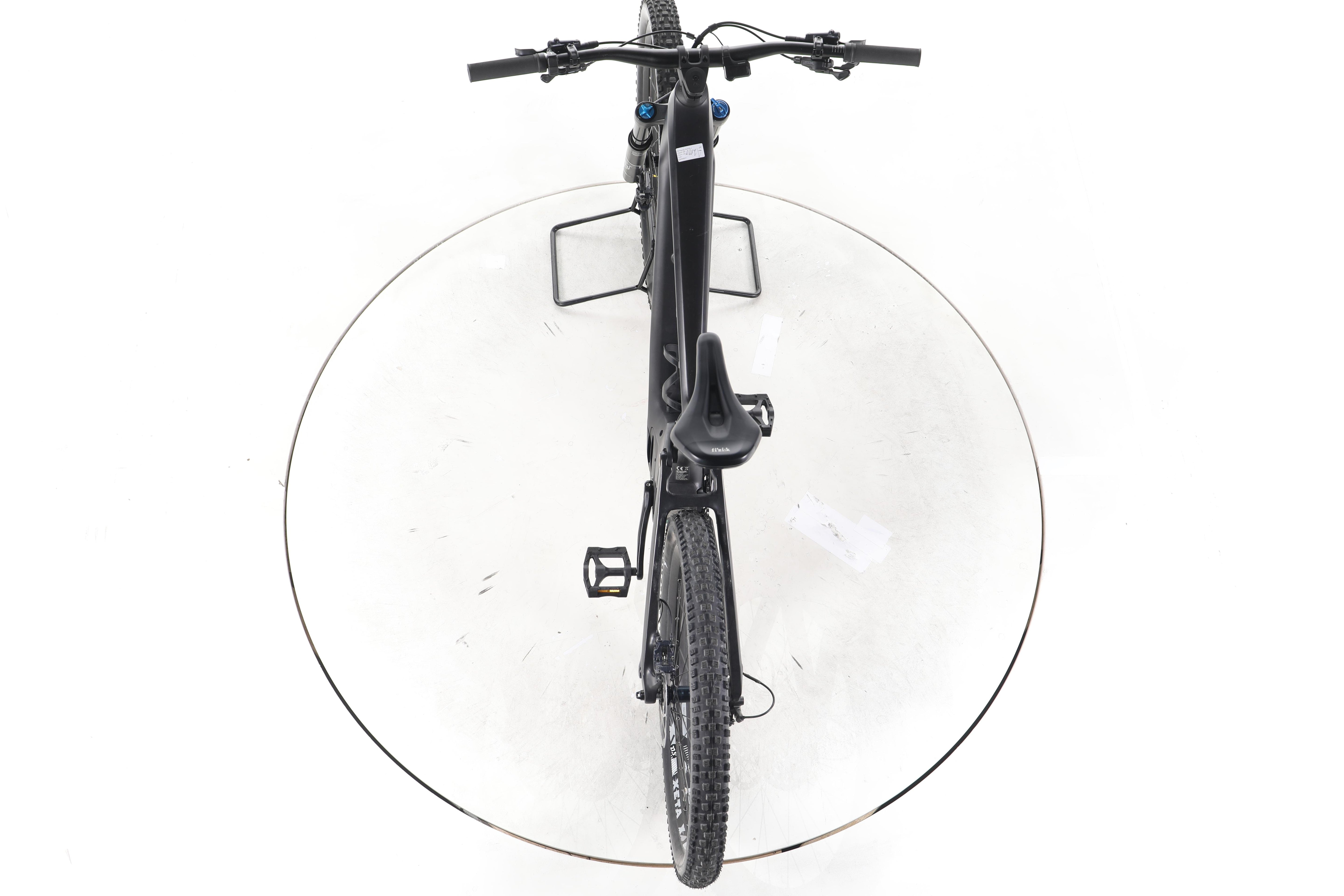 Canyon Spectral:ON CF 8 E-Bike Fully Carbon - Image 22