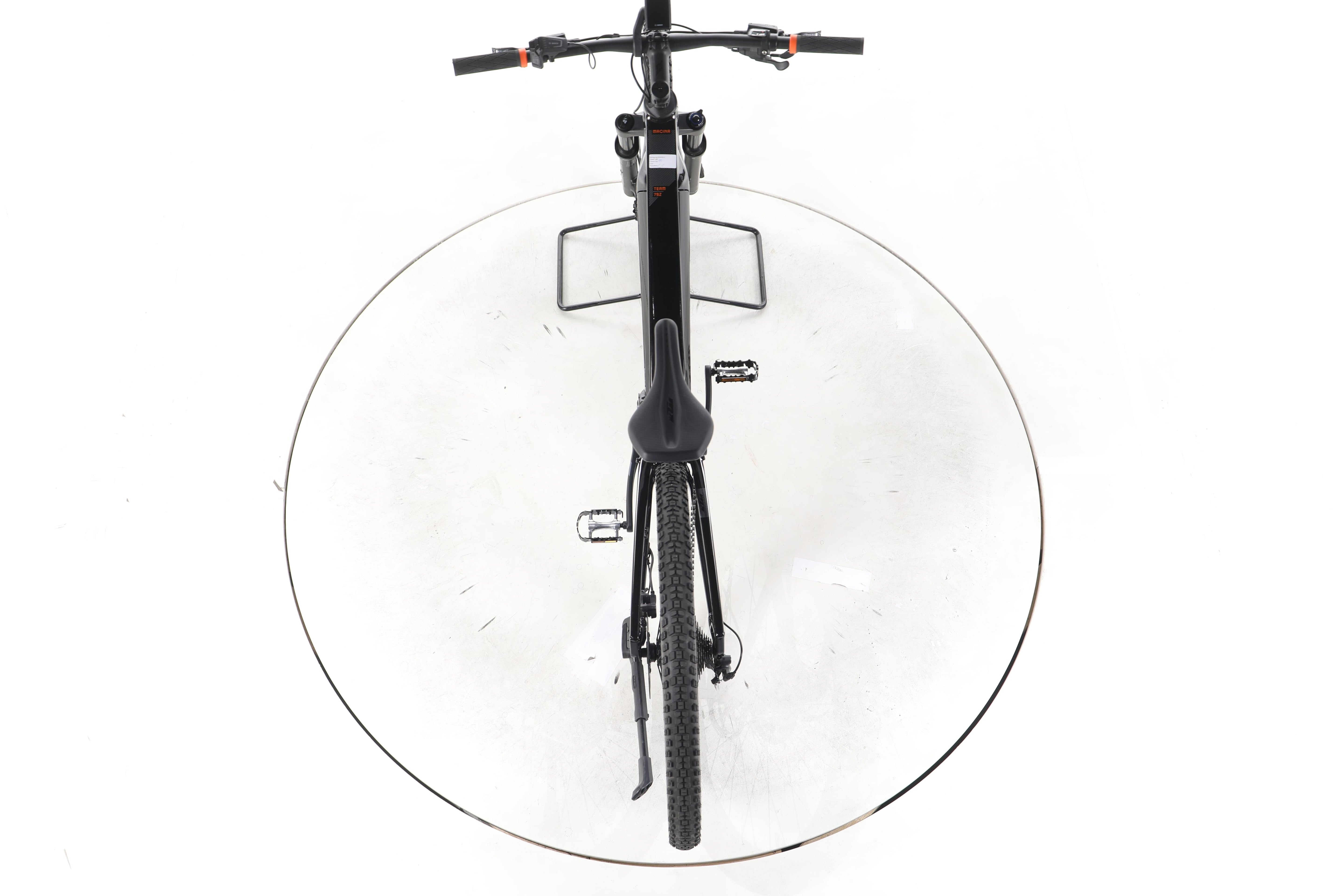 KTM Macina Team 792 E-Bike 2024 - Image 22