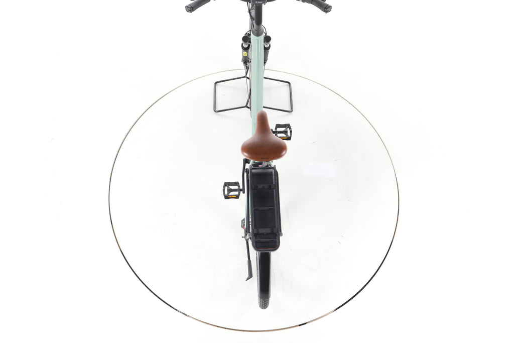 Riese & Müller Swing4 City E-Bike Tiefeinsteiger - Image 22