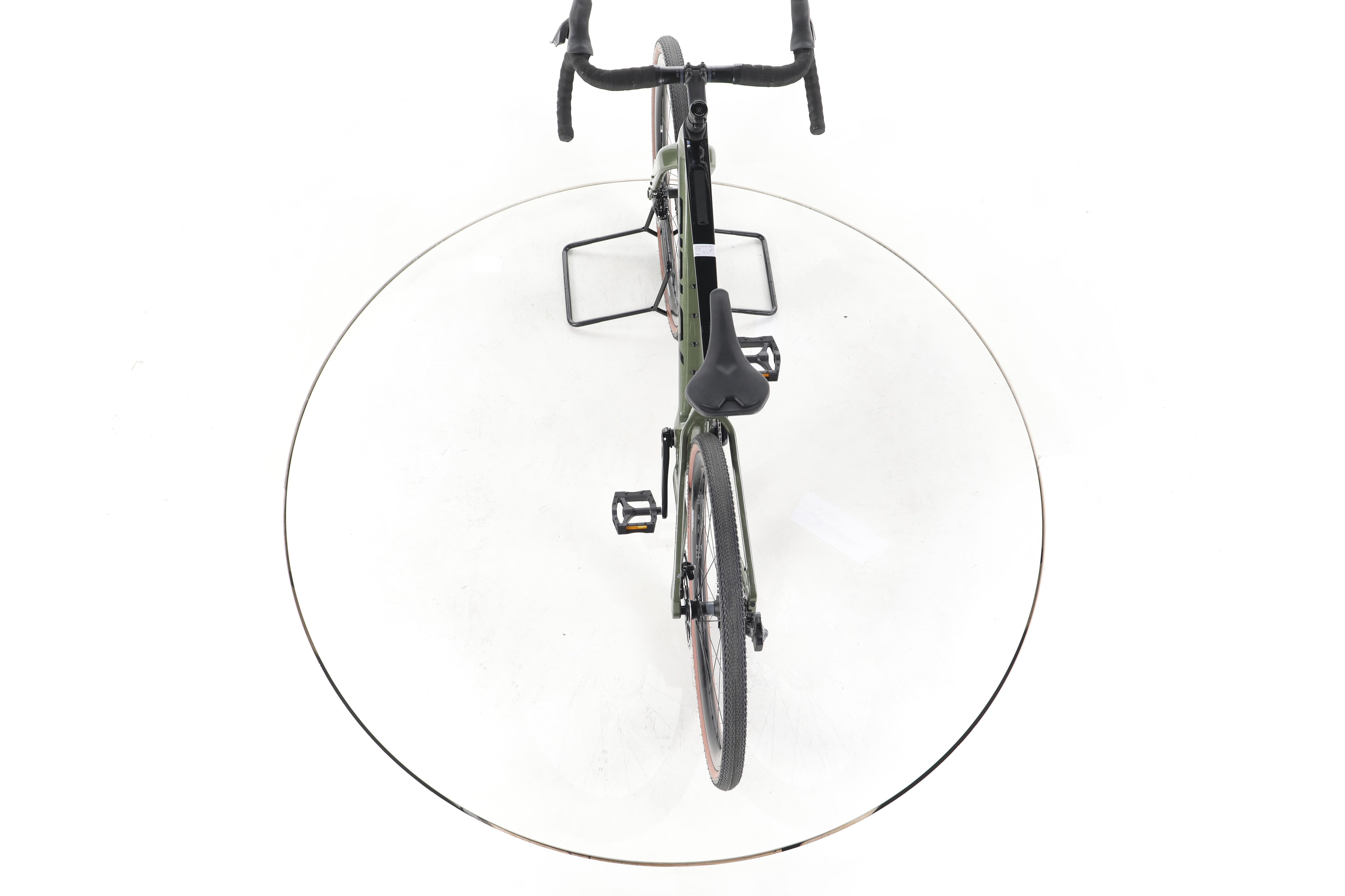 Ridley Kanzo Adventure - Rival AXS XPLR Gravelbike Carbon 2025 - Image 22