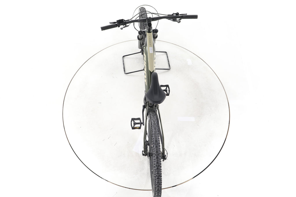 Giant Stance E + 1 Pro E-Bike Fully - Image 22