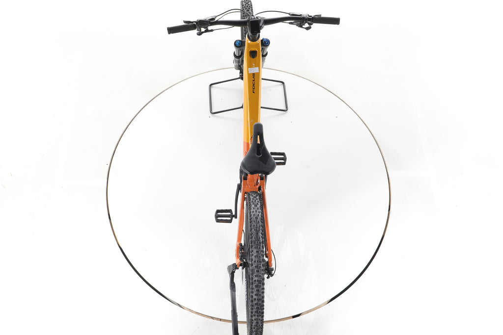 Focus JAM² 6.8 E-Bike Fully - Image 22