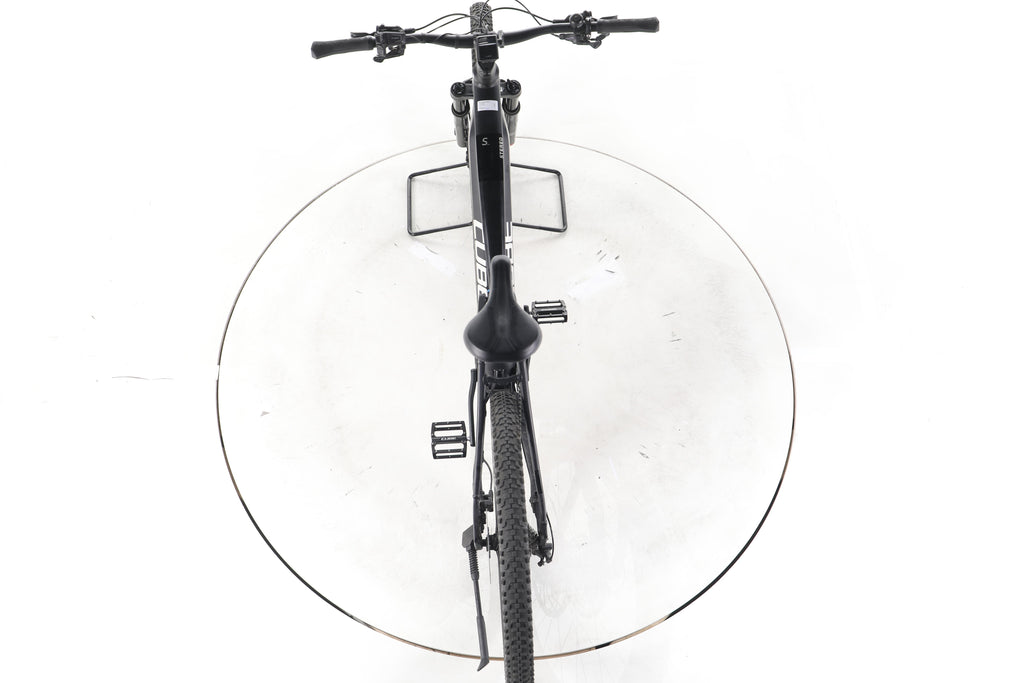 Cube Stereo Hybrid 120 SLX E-Bike Fully Carbon - Image 22