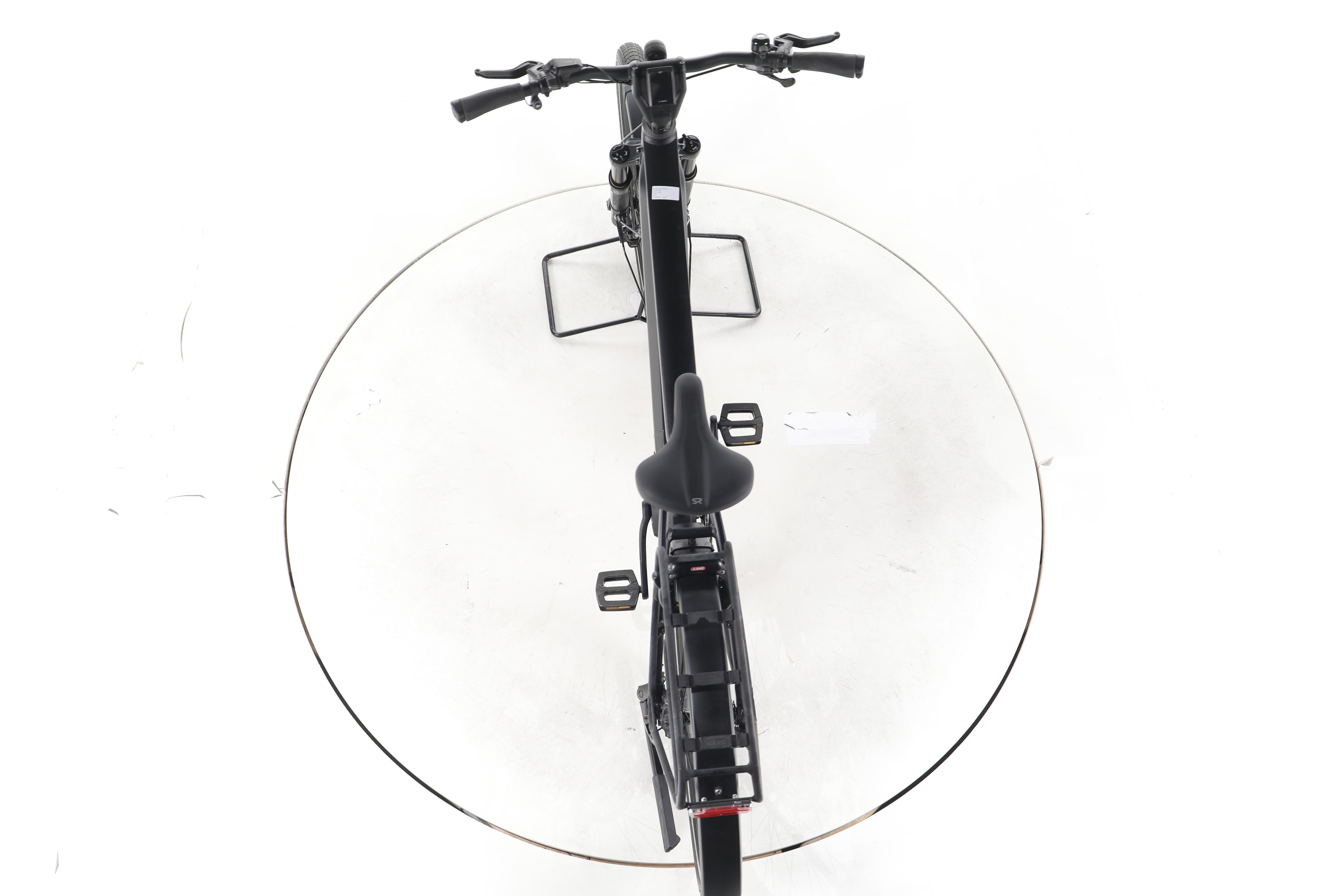 Riese & Müller Charger4 GT touring Trekking E-Bike - Image 22
