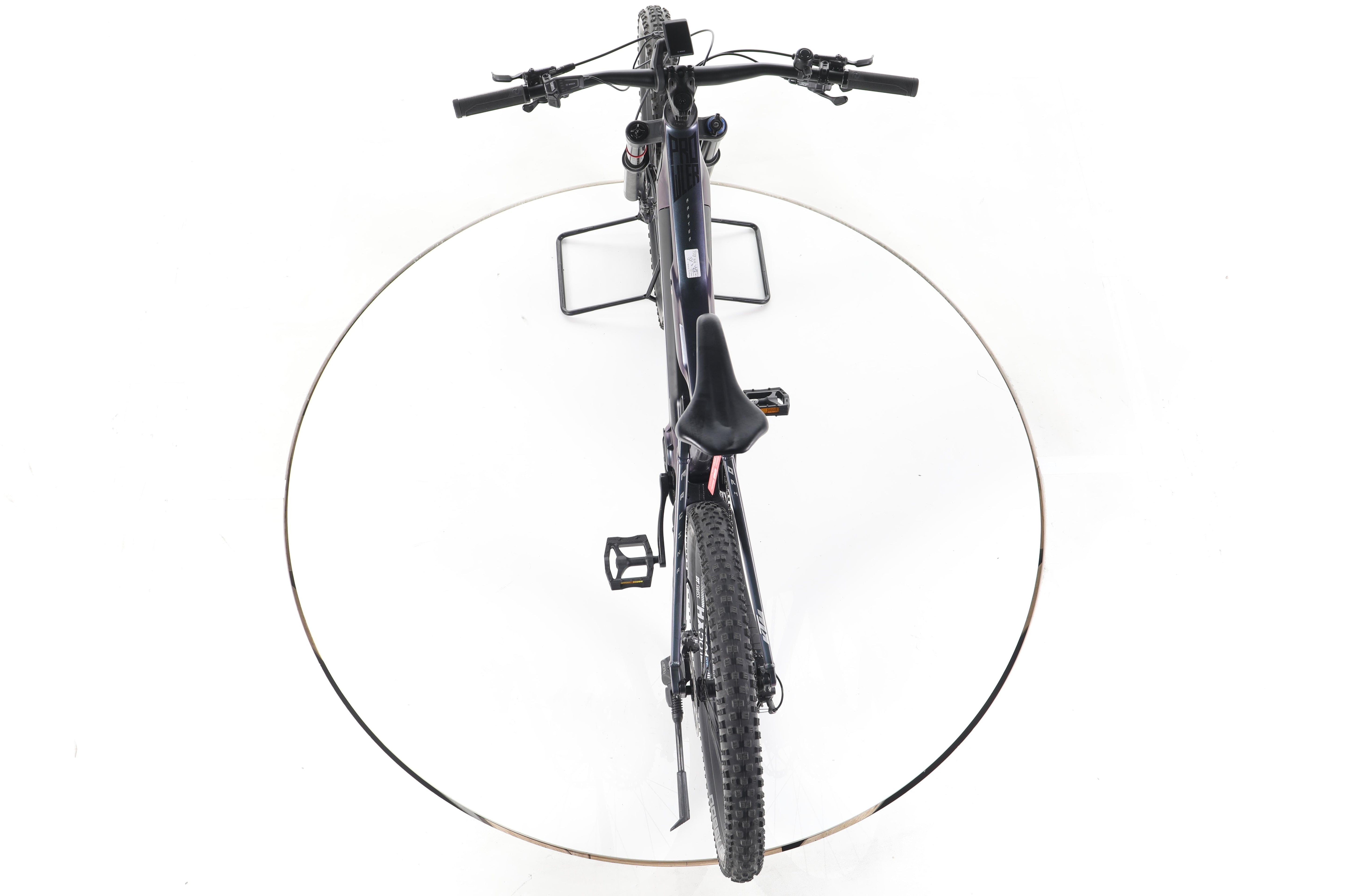 KTM Macina Prowler Master E-Bike Fully - Image 22