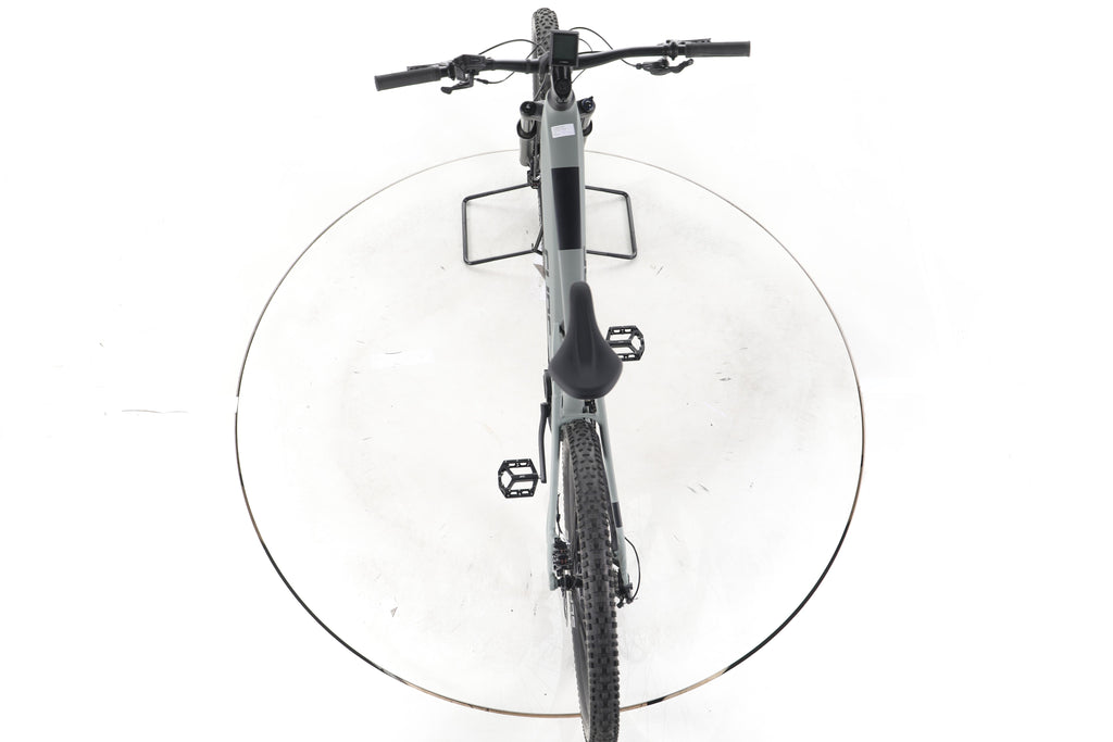 Cube Stereo Hybrid 140 HPC Pro E-Bike Fully - Image 22