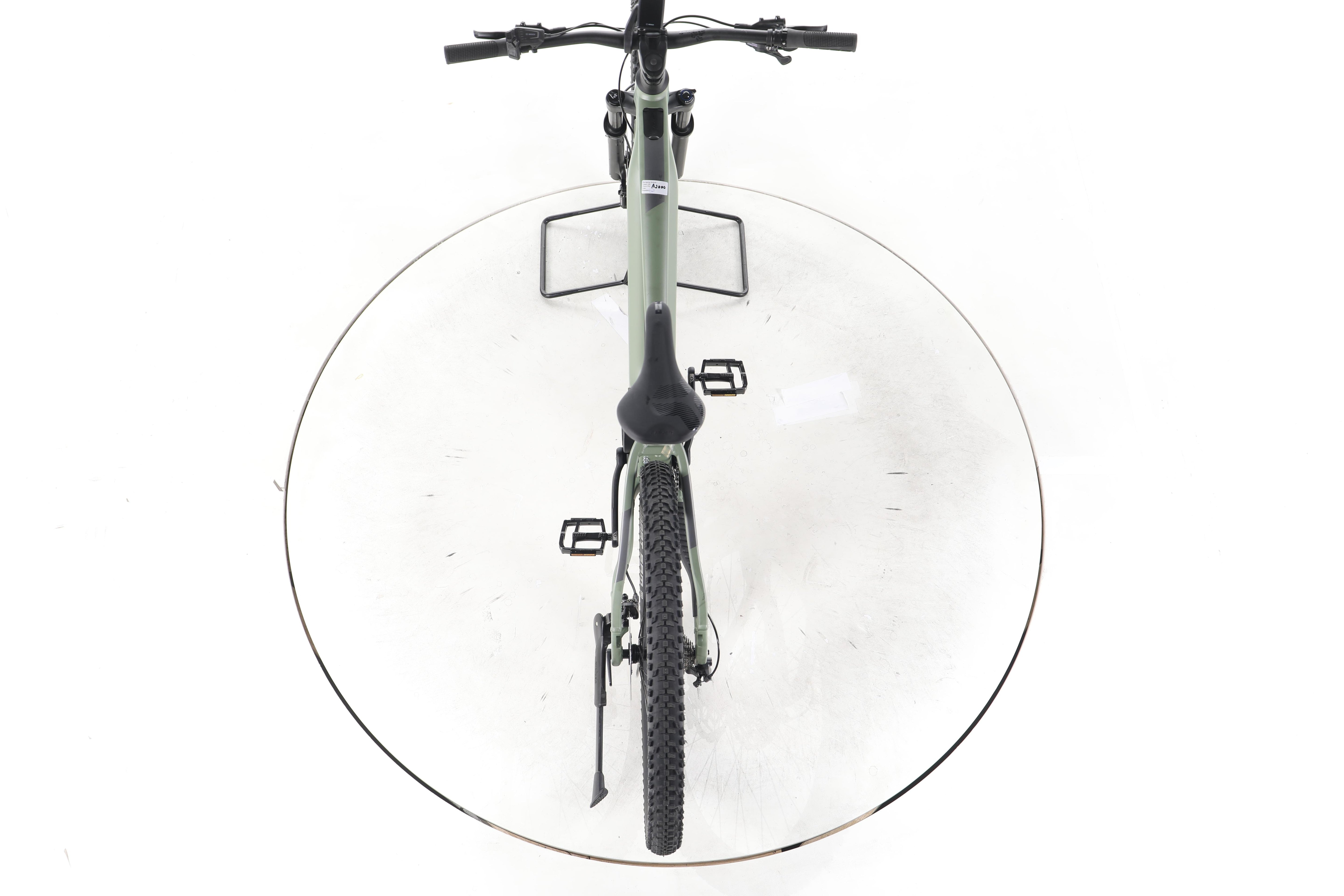 Carver Strict E.560 E-Bike 2025 - Image 22