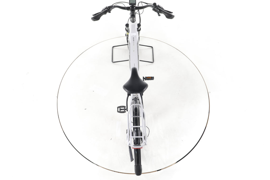 Pegasus Solero EVO 9 Trekking E-Bike Tiefeinsteiger - Image 22