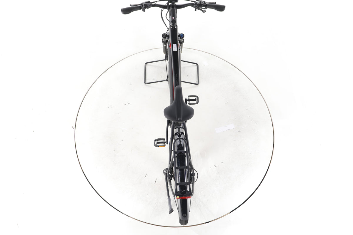Diamant Zouma Deluxe+ Trekking E-Bike - Image 22