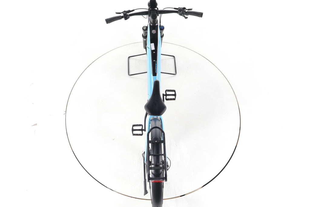 FLYER Goroc 2 6.30 Trekking E-Bike 2024 - Image 22