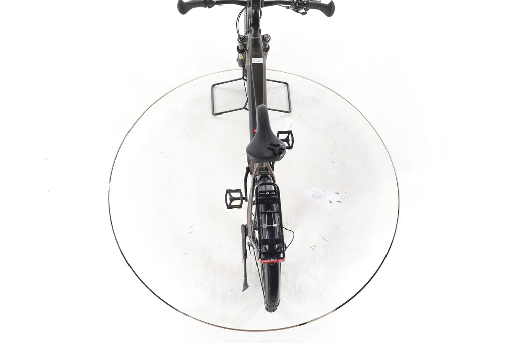 Carver SUV E.450 Trekking E-Bike - Image 22
