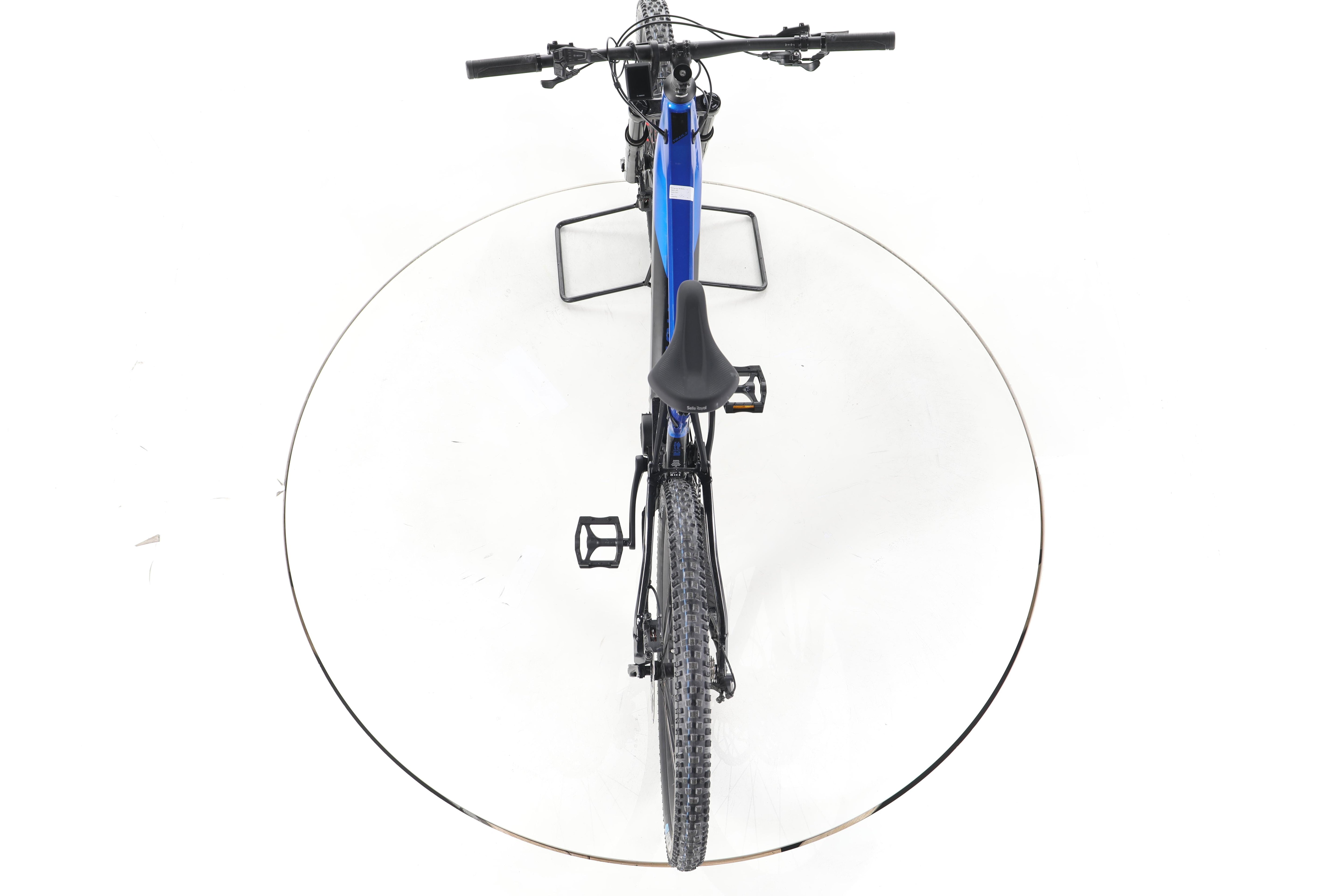 Moustache Bikes Samedi29 Trail3 E-Bike Fully - Image 22