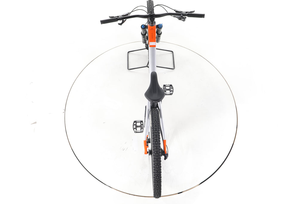 Mondraker Raze R Fahrrad Fully - Image 22