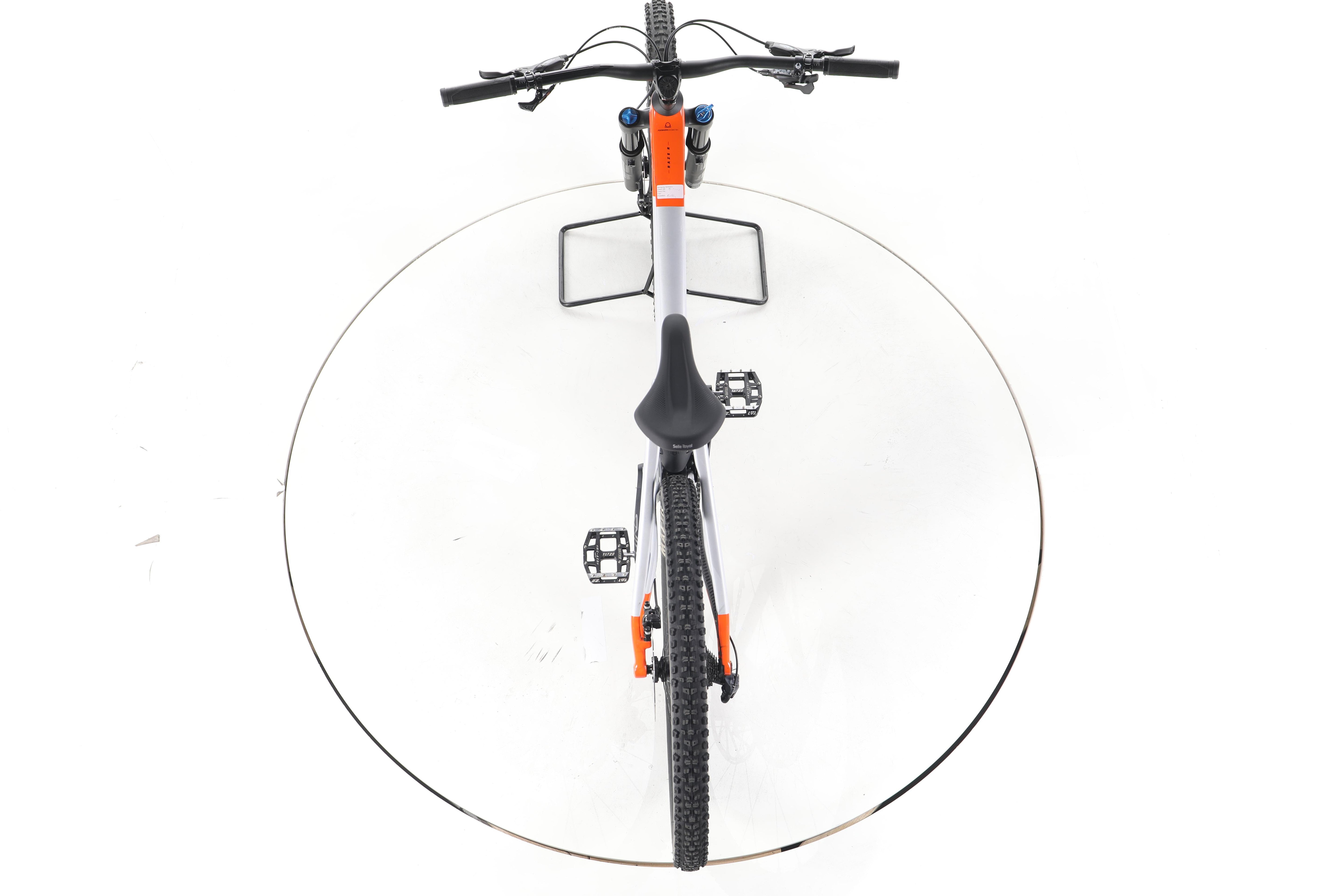 Mondraker Raze R Fahrrad Fully - Image 22