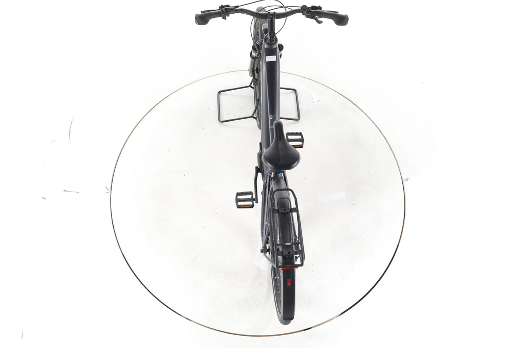 Cube Touring Hybrid ONE Trekking E-Bike - Image 22