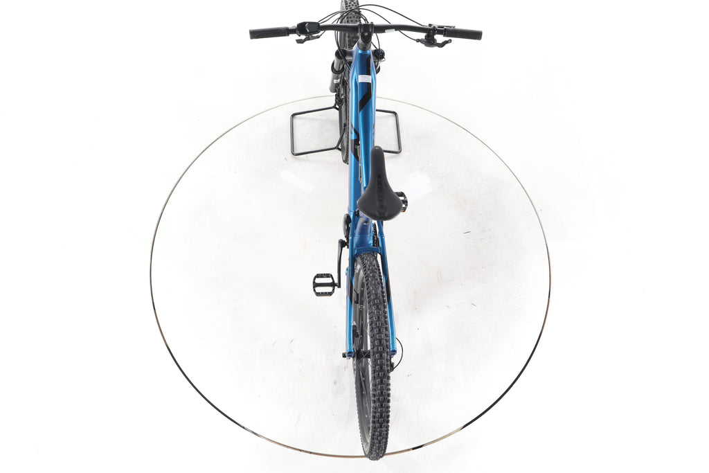 R Raymon FullRay 150E 8.0 E-Bike Fully - Image 22