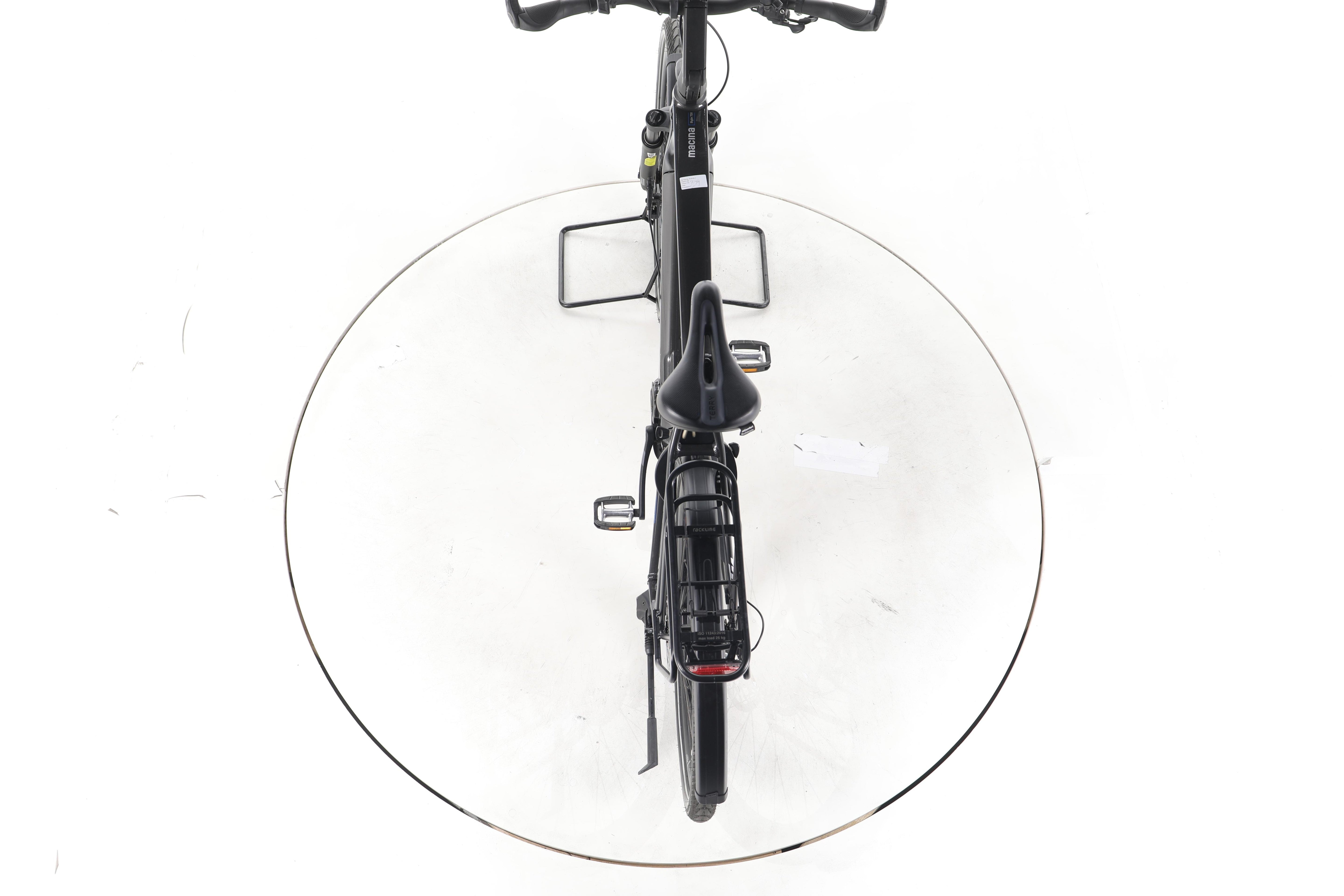 KTM Macina Style 730 Trekking E-Bike - Image 22