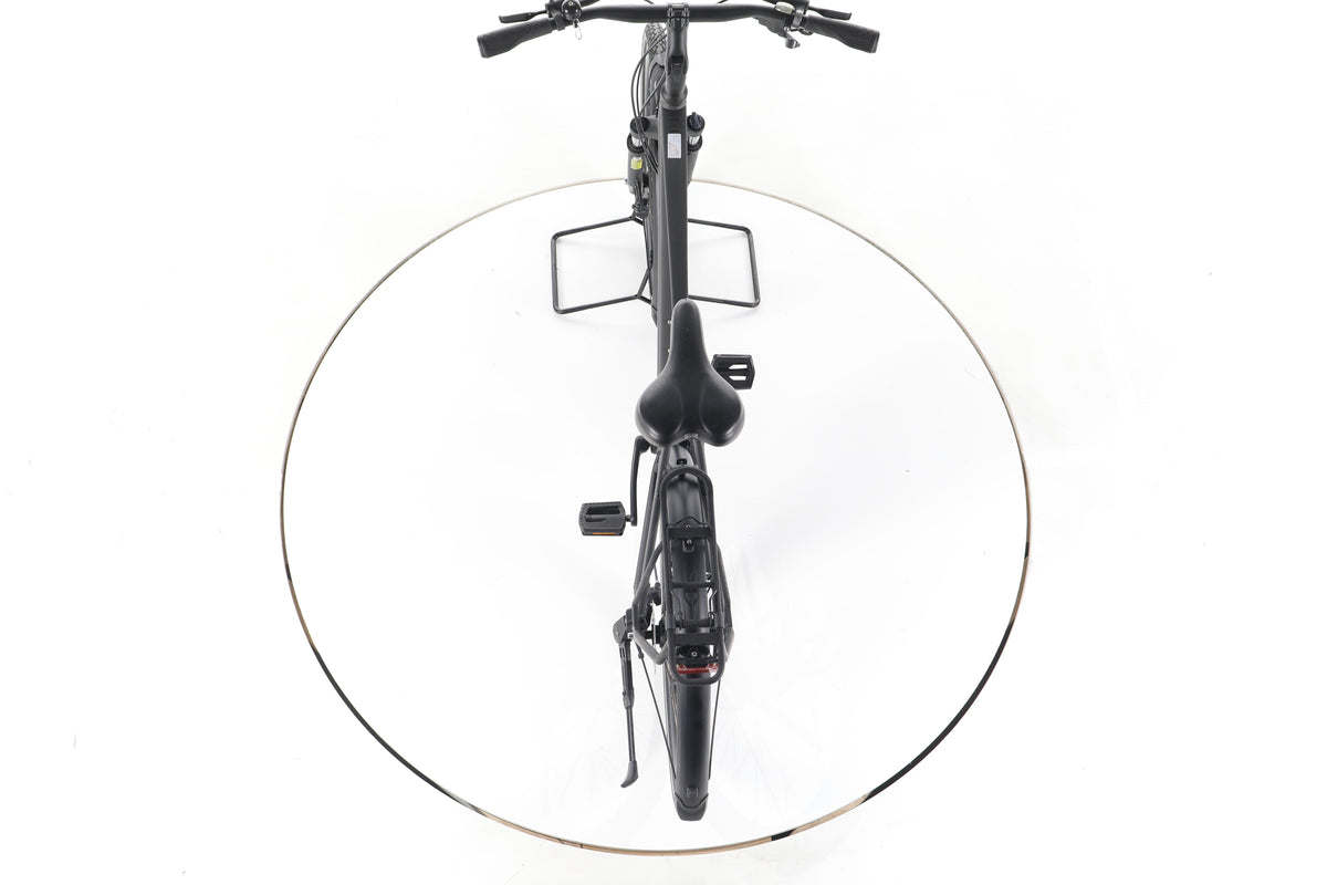 Kalkhoff Endeavour 8 Fahrrad City & Trekking - Image 22