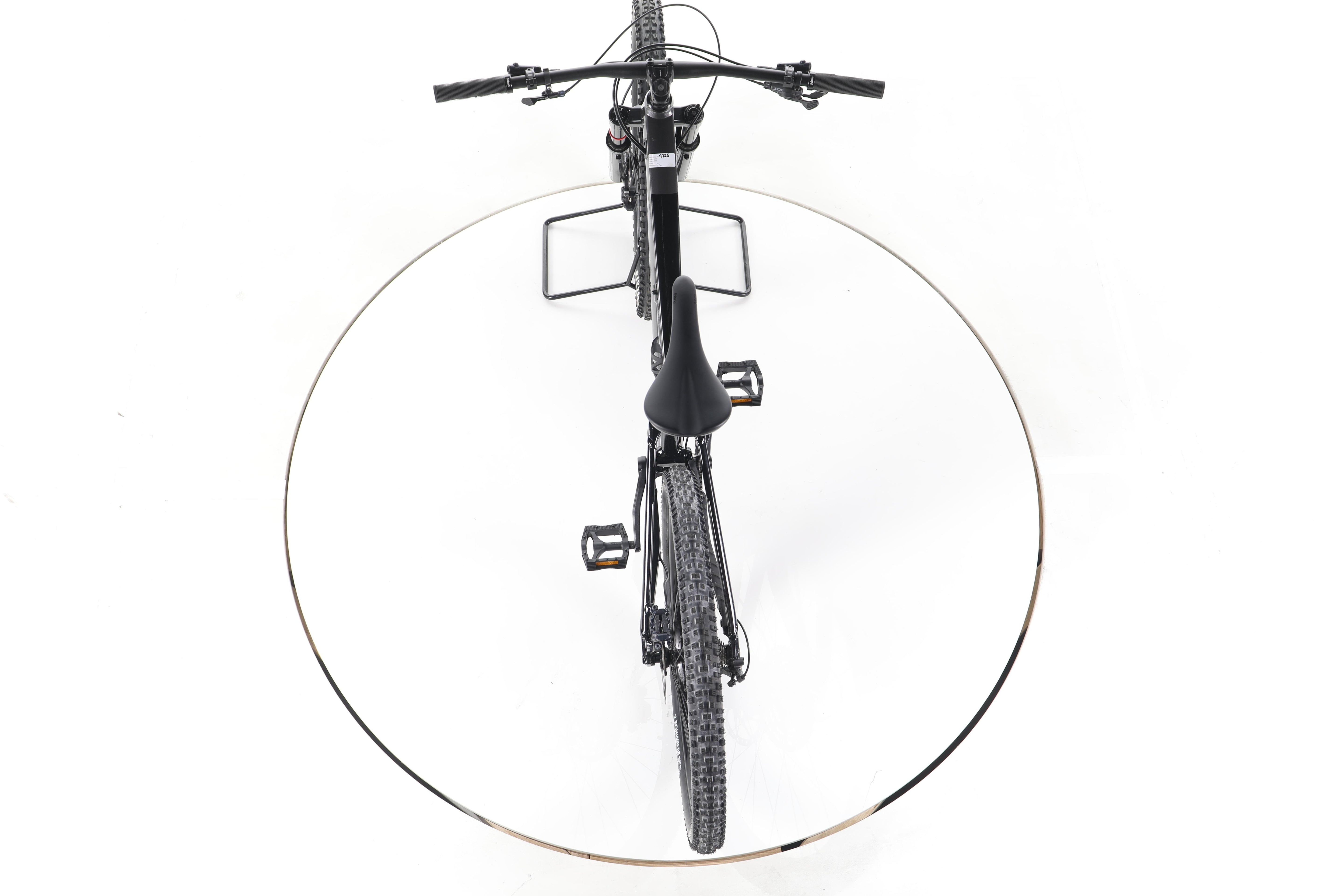 Cannondale Habit LT 2 MTD Fahrrad Fully - Image 22