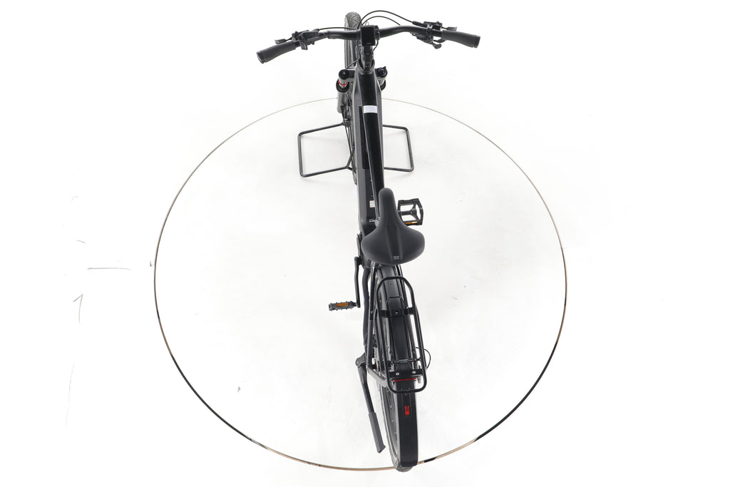 Cube Kathmandu Hybrid SLT Trekking E-Bike 2024 - Image 22