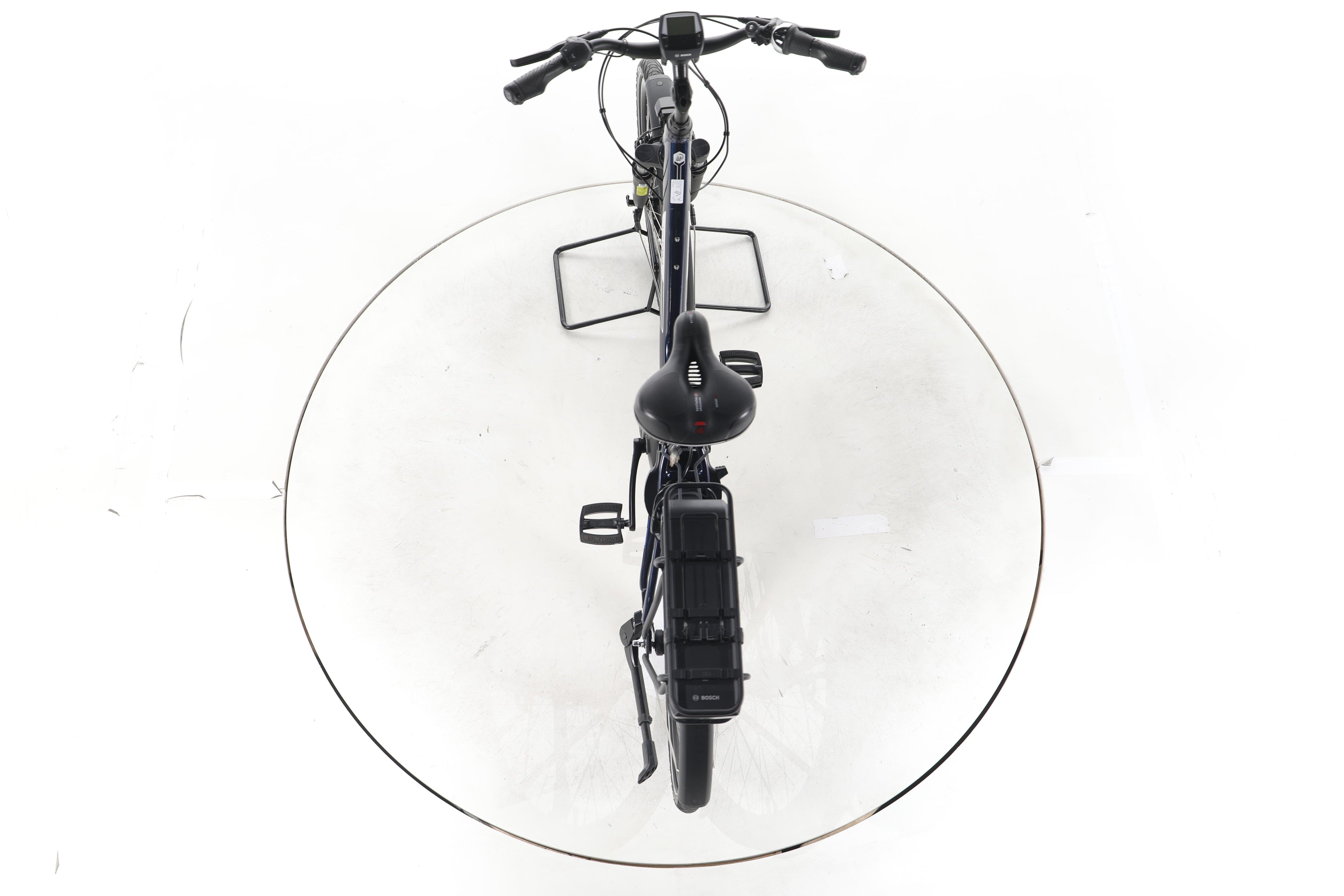 Victoria Cysalo 9 City E-Bike Tiefeinsteiger - Image 22