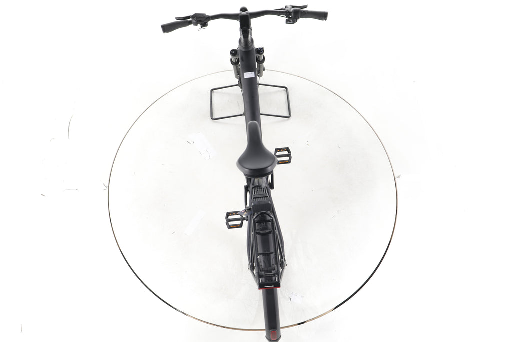 HNF Nicolai XD 4 City E-Bike - Image 22