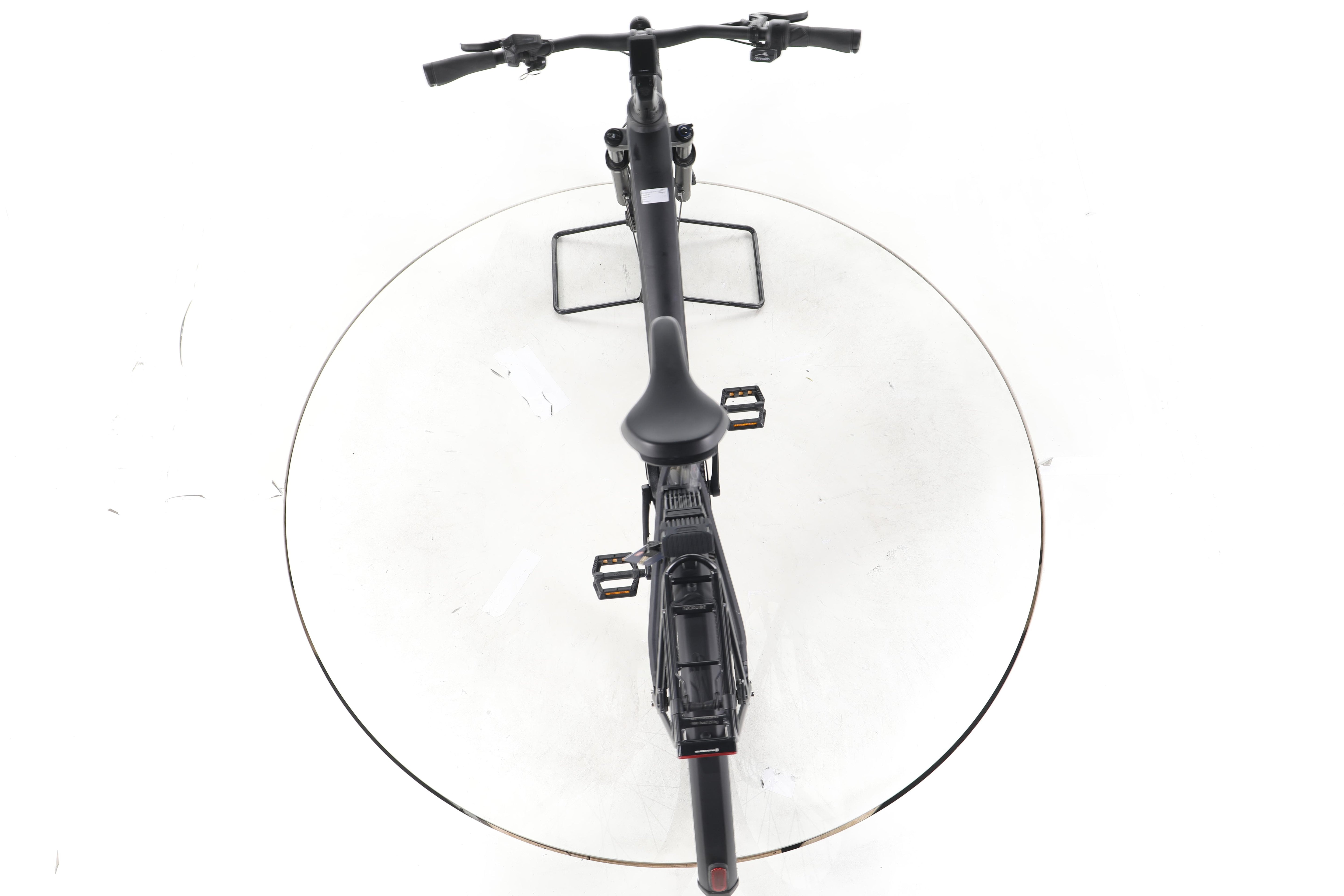 HNF Nicolai XD 4 City E-Bike - Image 22