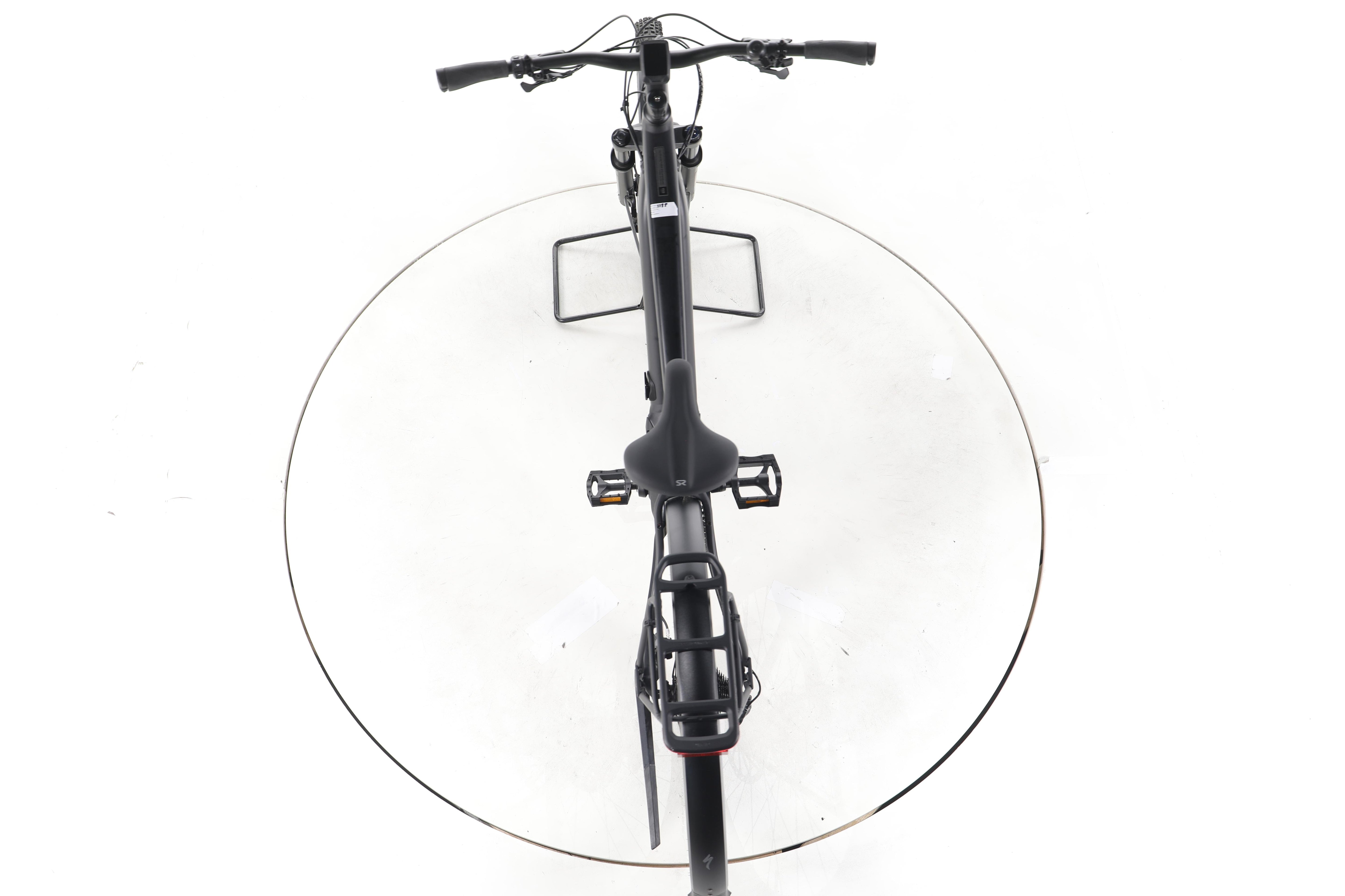 Specialized Tero 4.0 EQ Trekking E-Bike - Image 22