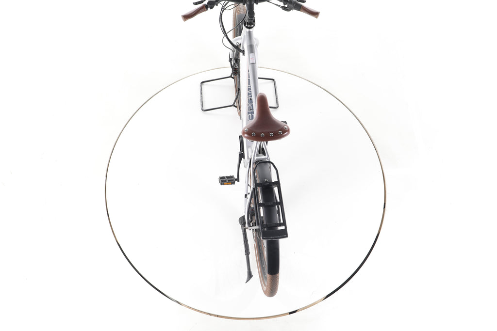 Corratec E-Power C29 CX6 Belt City E-Bike - Image 22