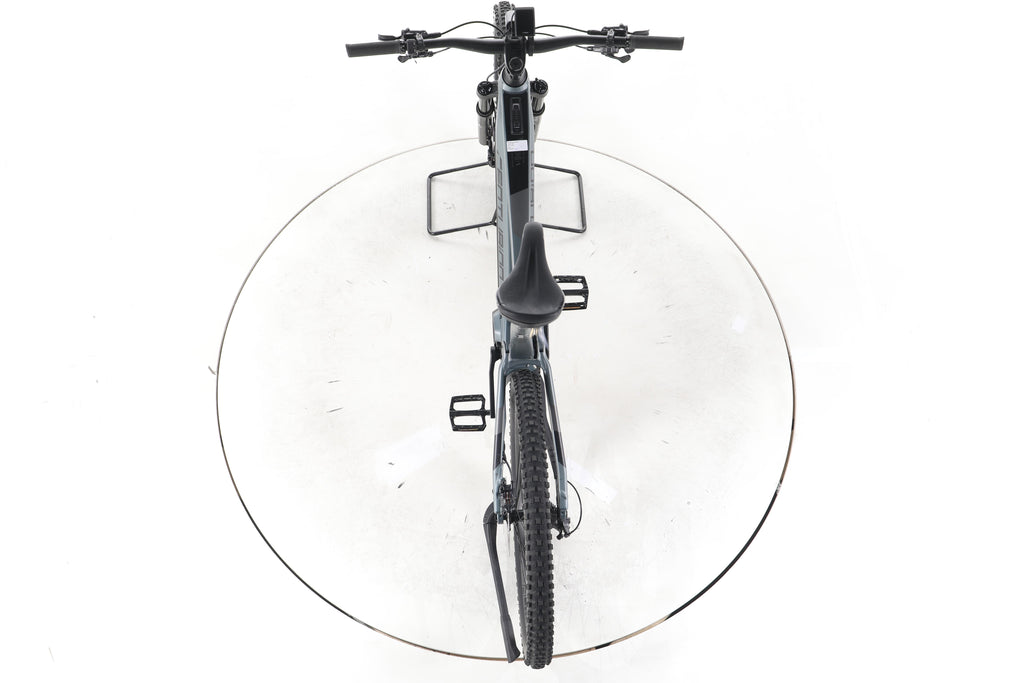 Centurion NUMINIS R2700I E-Bike Fully 2024 - Image 22