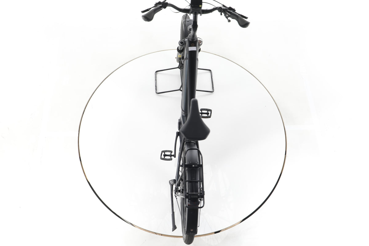 Kreidler Vitality Eco 10 Trekking E-Bike - Image 22