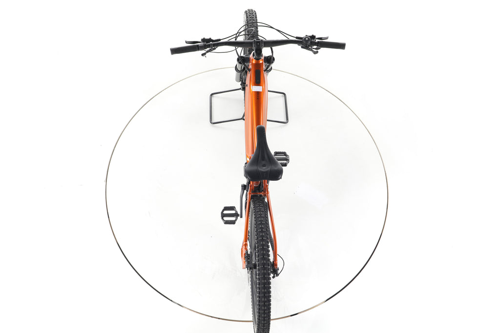 Giant Reign E+ 3 Pro MX E-Bike Fully - Image 22