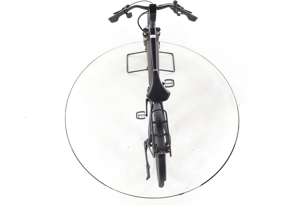 Giant AnyTour E+ 3 GTS Trekking E-Bike - Image 22