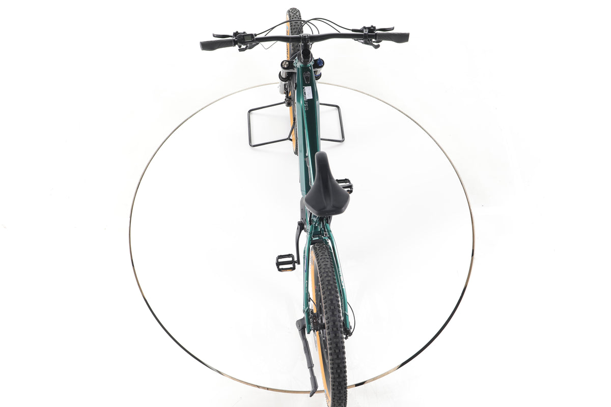 Hercules Nos FS 2.2 E-Bike Fully - Image 22