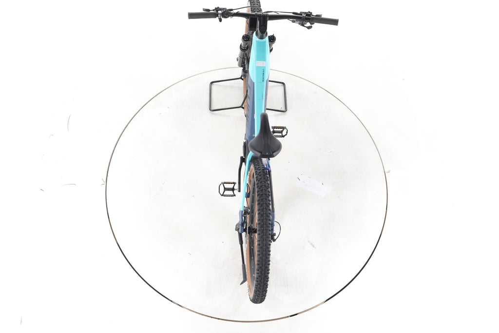 Cube Reaction Hybrid SLT E-Bike - Image 22