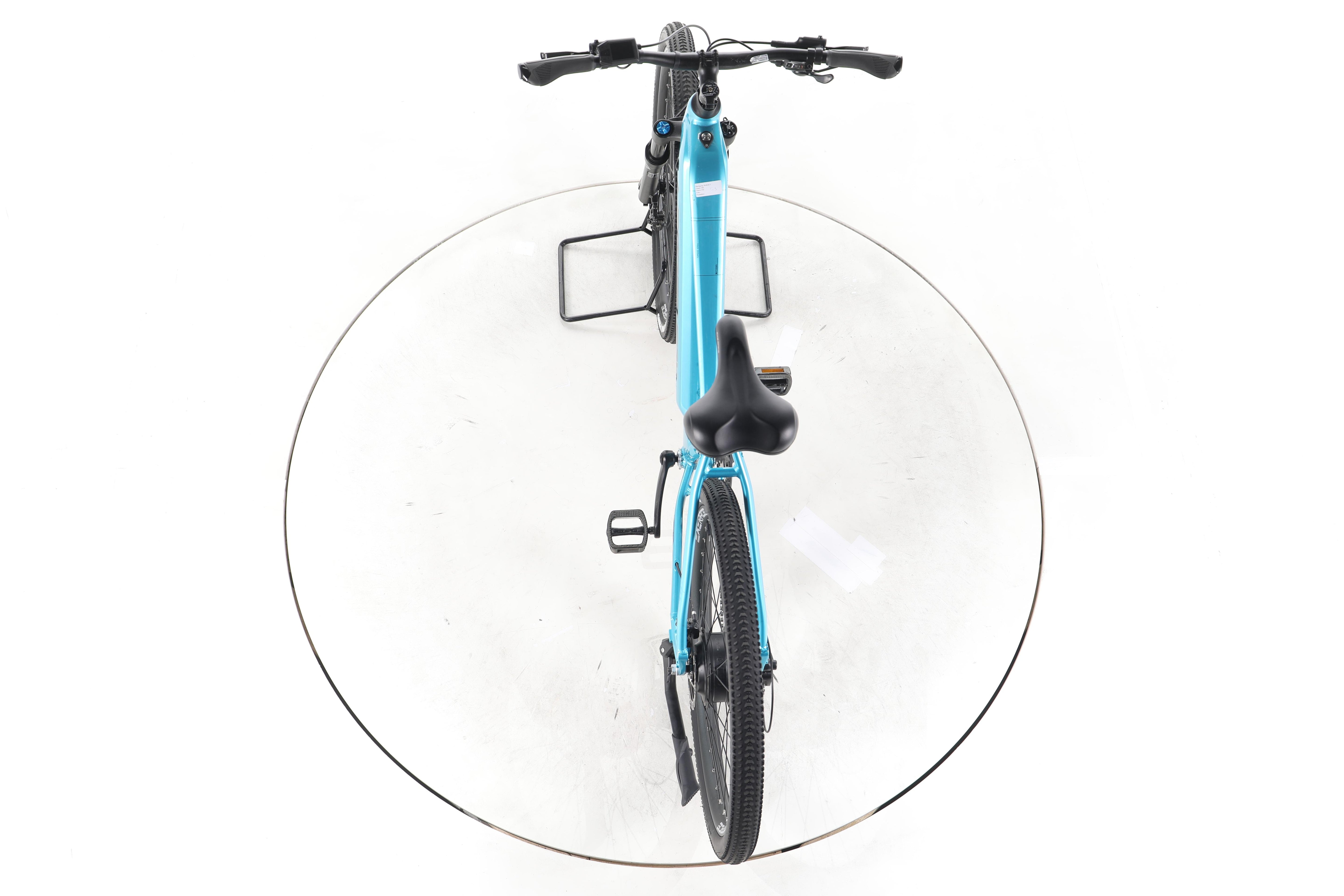 LeaderFox ARIMO E-Bike 2024 - Image 22