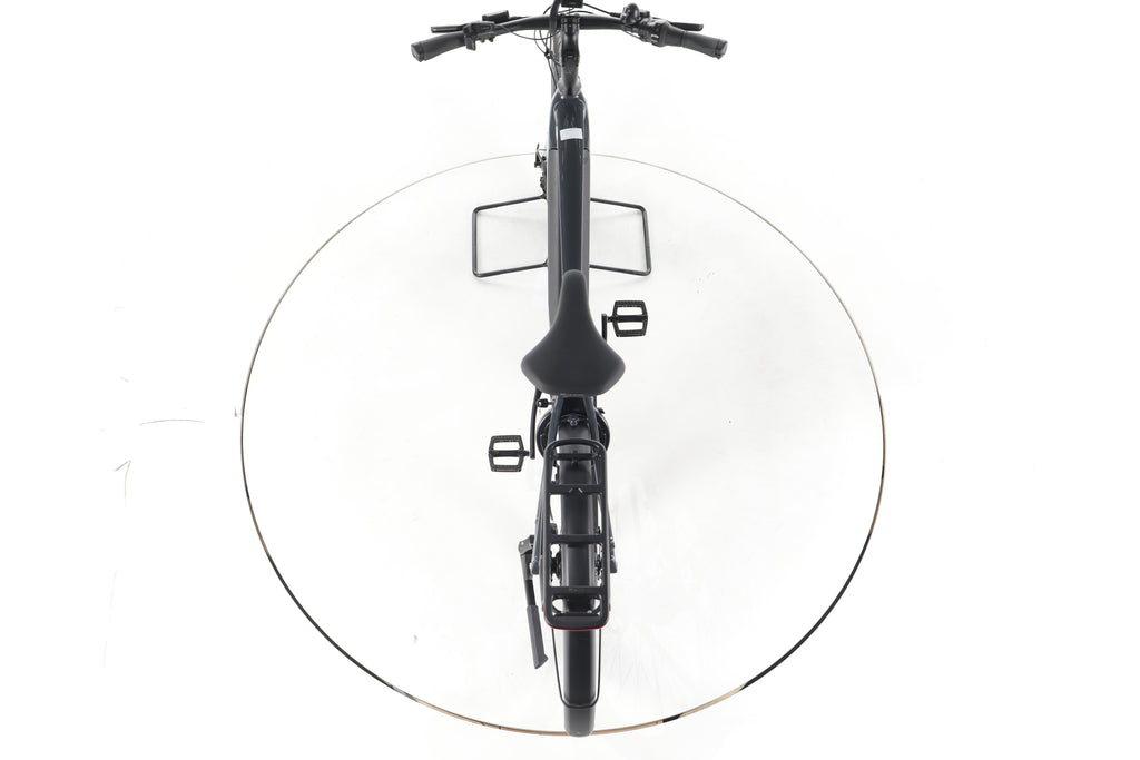 Gazelle Ultimate C5 HMB 500 FL City E-Bike 2024 - Image 22