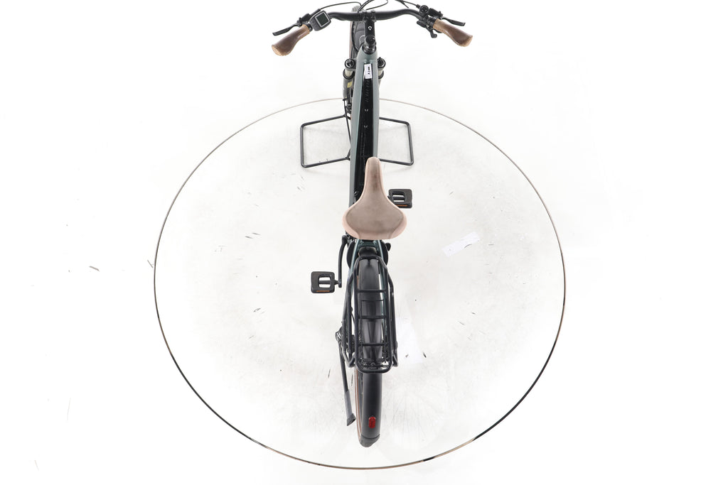 Bulls Urban EVO 12 Trekking E-Bike Tiefeinsteiger - Image 22